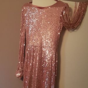 evening gown